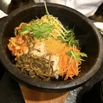 ヒャン - 石焼ビビンパ