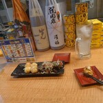 蛸焼依屋文左衛門 - 