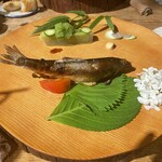 アワーズダイニング - 