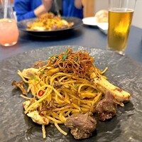 キハチ 名古屋JRセントラルタワーズ店 - 