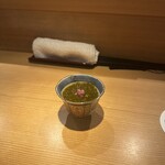 東麻布 天本 - 