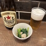 勝手口 ひまり屋 - 