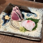 勝手口 ひまり屋 - 