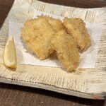 勝手口 ひまり屋 - 