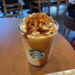スターバックスコーヒー - ドリンク写真: