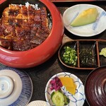 和風レストラン海津 - 