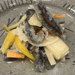 勝手口 ひまり屋 - 