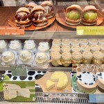 ヤナギムラ - ショーケース