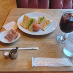 ロータリー松葉 - 