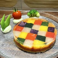 恵比寿ビストロ 猫も杓子も - 