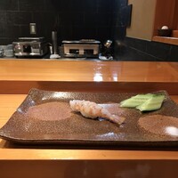 天寿し 京町店 - 