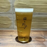 恵比寿ビストロ 猫も杓子も - 