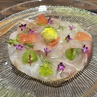 恵比寿ビストロ 猫も杓子も - 