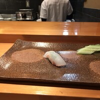 天寿し 京町店 - 