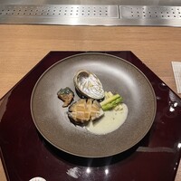 鉄板焼 桜 - 