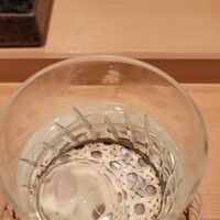 新橋 鮨 清新 - 