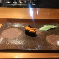 天寿し 京町店 - 