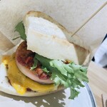 camecame 30 CAFE＆BURGER - 