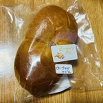 アンテナショップ パオ - ピーナッツパン