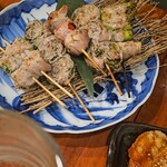 九州酒場 縁 ～えにし～ 板橋店 - 