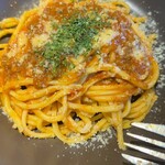 テシナ - 料理写真:
