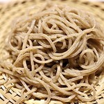 玄水 - 秋保在来種