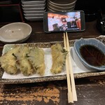 居酒屋 まんぷく亭 - 