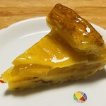 アンテナショップ パオ - アップルパイ