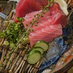 九州酒場 縁 ～えにし～ - 