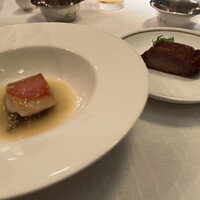 中国飯店 琥珀宮 - 