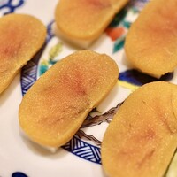 玄水 - からすみ大根