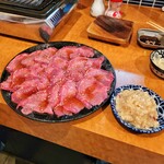 ニブンノキュー - 