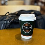 タリーズコーヒー - ドリンク写真: