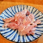 ニブンノキュー - 