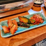 ニブンノキュー - 