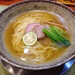 らーめん梶原 - 