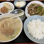 台湾料理　久香亭 - 