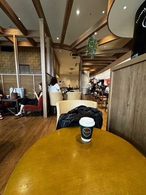 TULLY'S COFFEE Rarapoto Ekusuposhi Ten photo 2