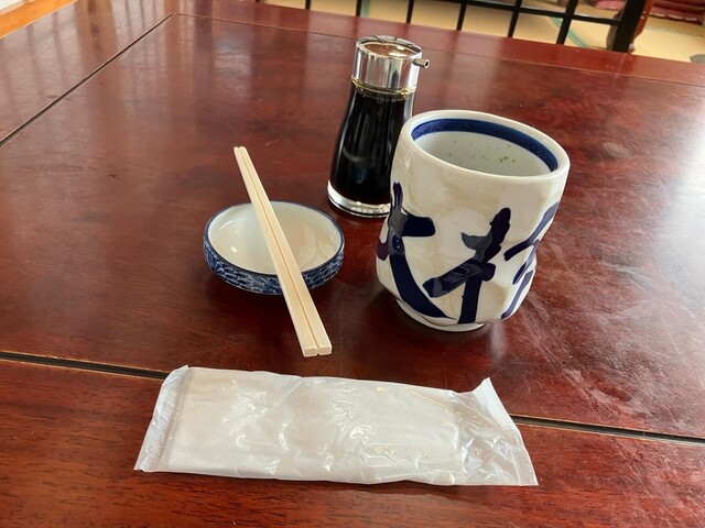 大杉寿司 - 田尻（寿司）の写真