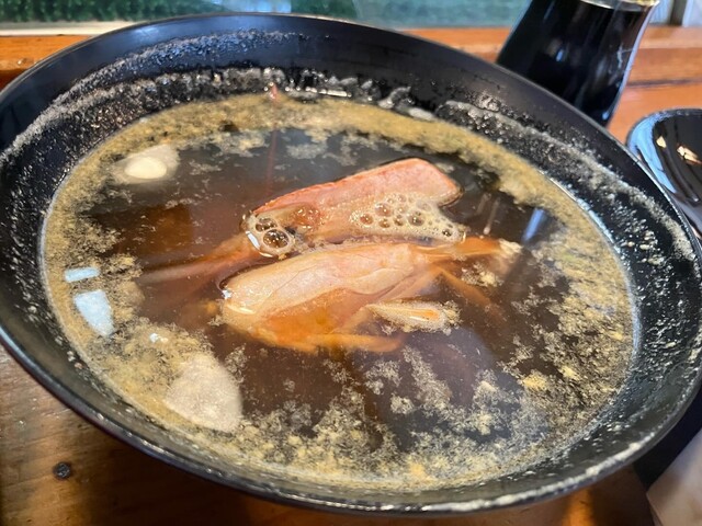 大杉寿司 - 田尻（寿司）の写真