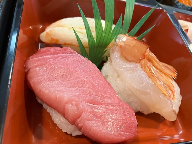 大杉寿司 - 田尻（寿司）の写真