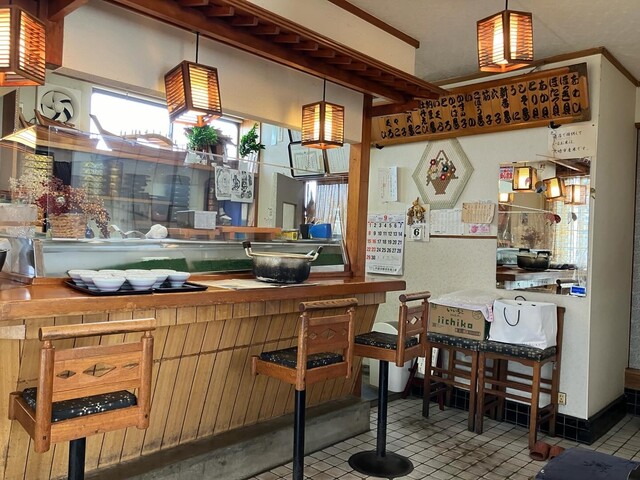 大杉寿司 - 田尻（寿司）の写真