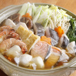 酒肴処よかと - もう鍋の季節ですね〜☆