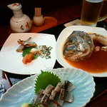 味工房　楽楽 - 