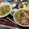 龍巳飯店