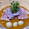 La Maison du Ramen ビスク