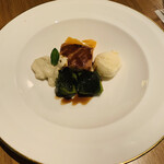 鉄板焼 よこはま - 