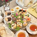 アップルアンドローゼス - 