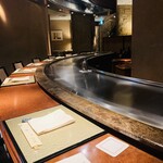 鉄板焼 よこはま - 