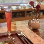 アップルアンドローゼス - 